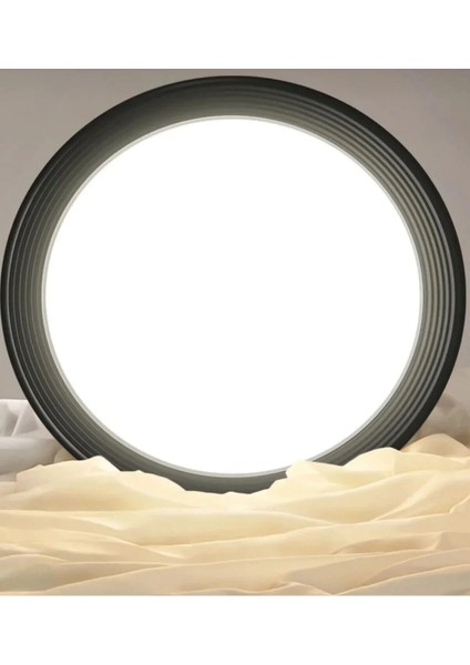 18W Sıva Üstü LED Panel Armatür – Beyaz Işık fiyatları