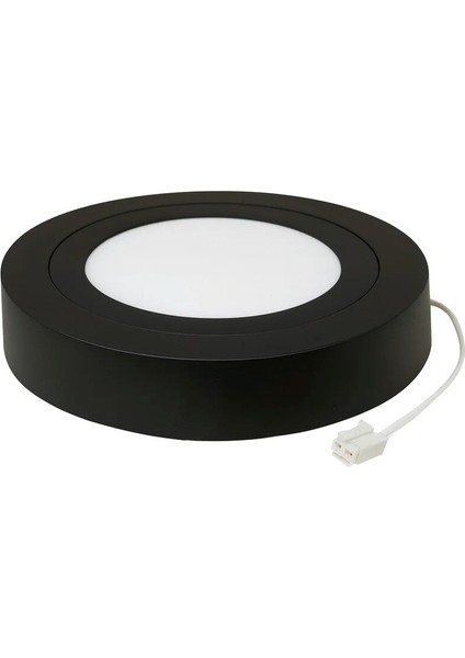 18W Sıva Üstü LED Panel Armatür – Beyaz Işık fırsatları