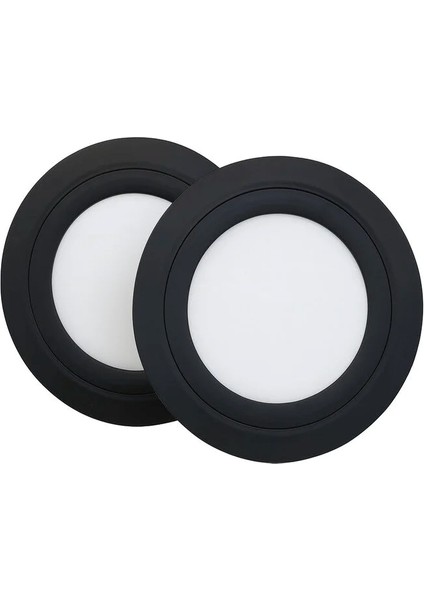 18W Sıva Üstü LED Panel Armatür – Beyaz Işık indirimleri