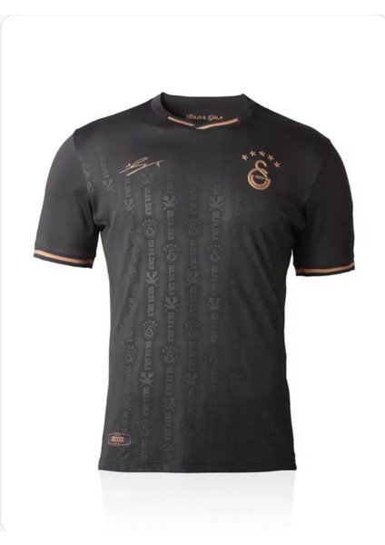 Gàl.áta.sarãy Vîctor Osîmhèn Özel Tasarım Forması Solo Il Gala