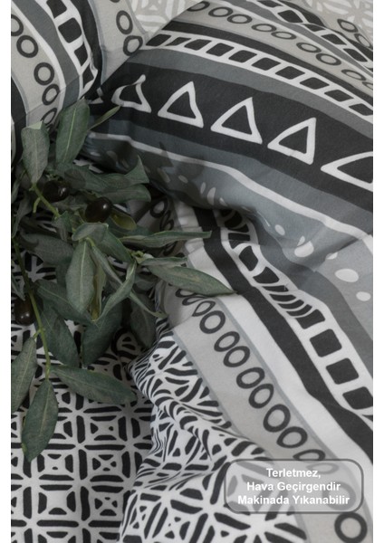 Bruno Nevresim Takımı Tek Kişilik (160X220 Cm) fırsatları