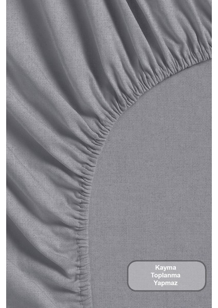 Bruno Nevresim Takımı Tek Kişilik (160X220 Cm)