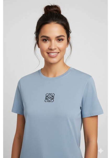 Kadın Loewe Tişört