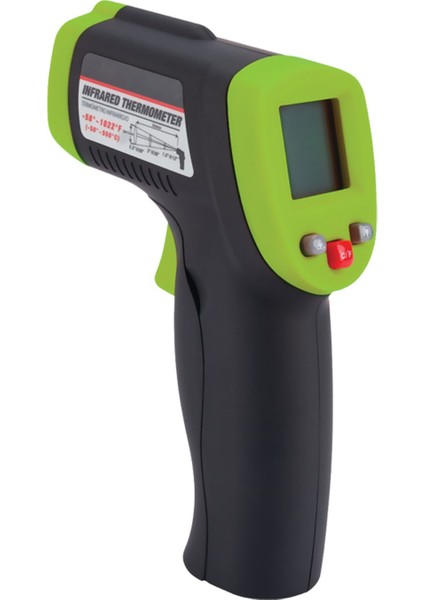 NT1075 Lazerli Termometre 500°C