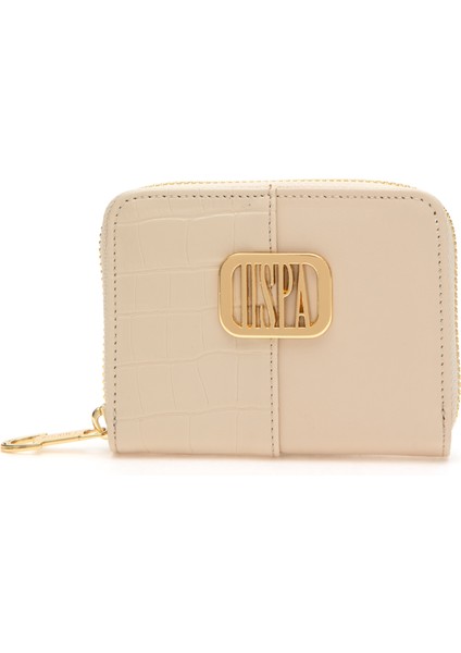 Kadın Bej Cüzdan 50314831-VR011
