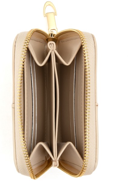 Kadın Bej Cüzdan 50314831-VR011 fırsatları