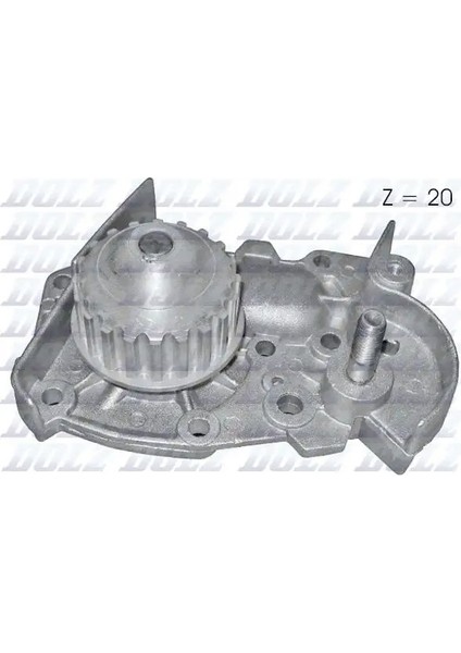 R124 Devirdaim 7700736091