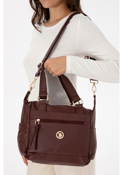 Kadın Bordo Çanta 50317807-VR014 fiyatları