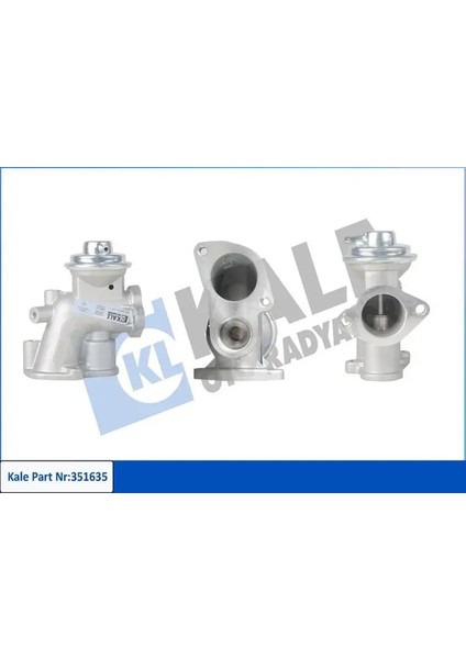 351635 Egr Valfi 851151 851152 860639