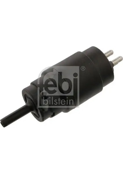 08679 Su Fiskiye Motoru A1238690021 A1238690121 A1248690021