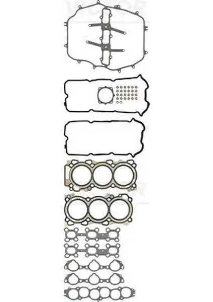 025366501 Motor Takim Conta (Ust) 11042AC326