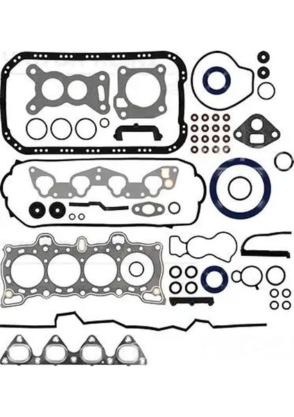 015235502 Motor Takim Conta (Alt + Ust) 061A1PM6000 061B1PM3000