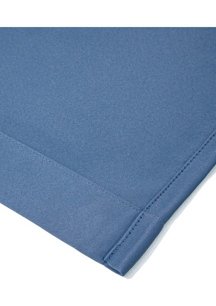 Diego Blackout Fon Perde Mavi 140X270 fırsatları