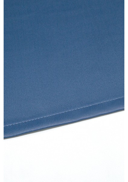 Diego Blackout Fon Perde Mavi 140X270 indirimleri