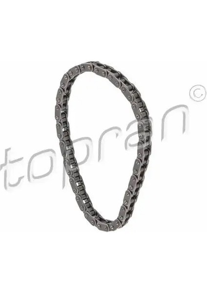 116559001 Yag Pompa Zinciri 038115230A MN980116