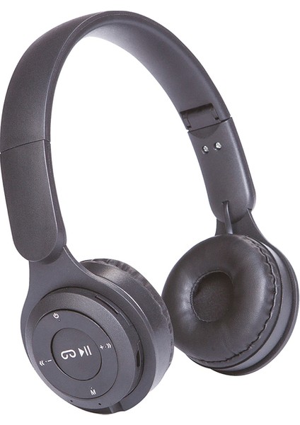 120 Saat Bekleme Süreli V5.0 Kulak Üstü Bluetooth Kulaklık