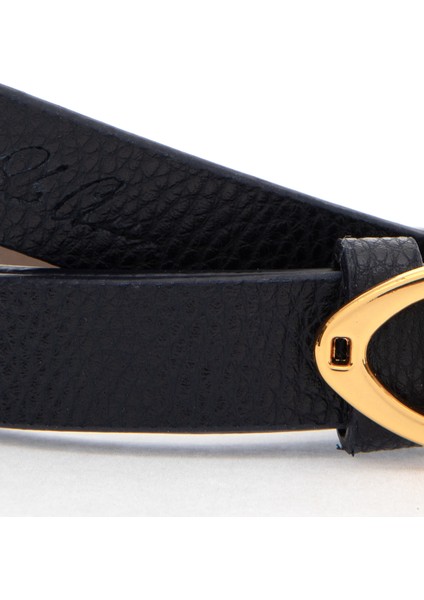 Kadın Lacivert Kemer 50315253-VR033 fırsatları