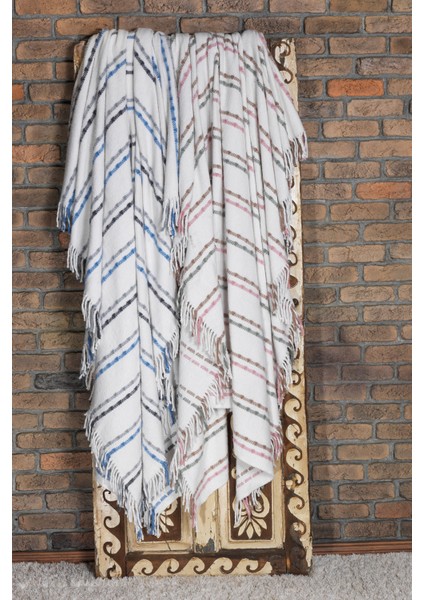 Arden Battaniye Tek Kişilik Pamuklu (160X220 Cm) Gri indirimleri