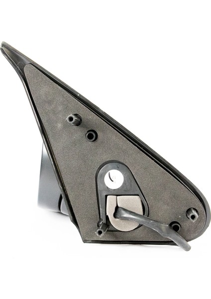 Dış Dikiz Aynası Citroen Xsara 1997 - 2003 Elektrikli, Isıtmalı, Manuel Katlanır, Siyah Kapak, 5 Pin modelleri