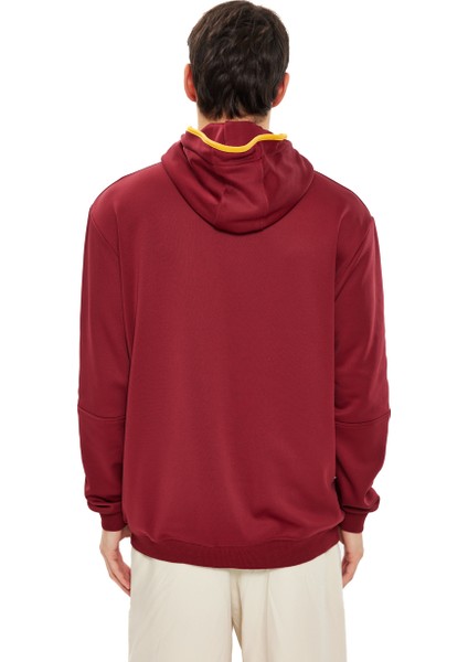 Galatasaray Erkek Fermuarlı Hoodie E251033 fırsatları