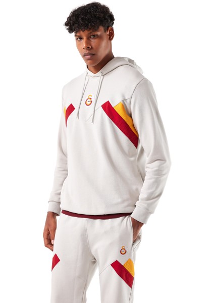 Galatasaray Erkek Hoodie E251111