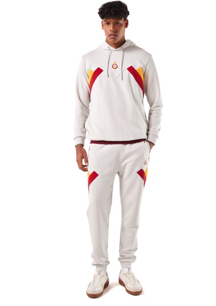 Galatasaray Erkek Hoodie E251111