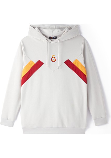 Galatasaray Erkek Hoodie E251111