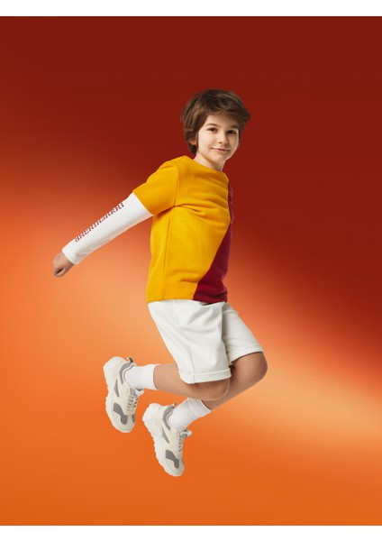 Galatasaray Çocuk T-Shirt C251043