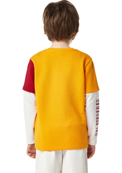 Galatasaray Çocuk T-Shirt C251043 modelleri