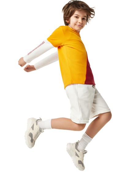 Galatasaray Çocuk T-Shirt C251043 fırsatları