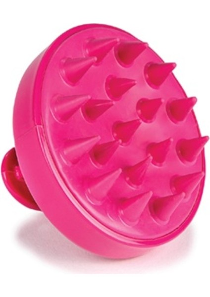 6933 Saç Masaj ve Şampuan Fırçası