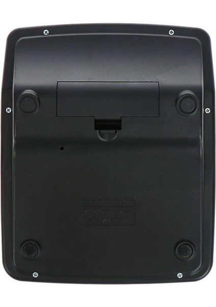 Standart Fonksiyonlu 12 Haneli Geniş LCD Ekran,pill Masaüstü Hesap Makinesi (5148) modelleri