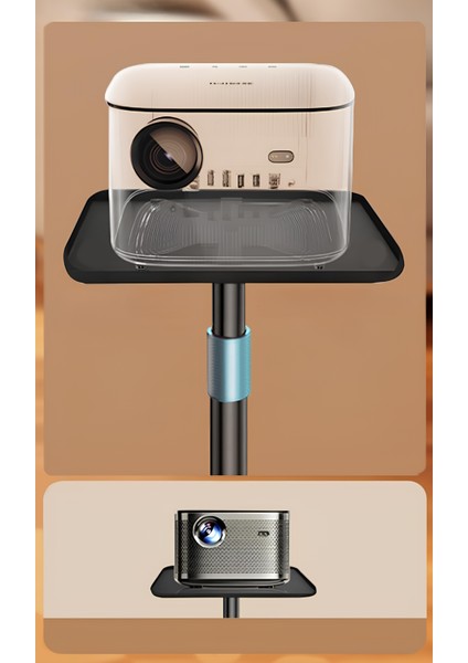 Projeksiyon Cihazı Standı Ayaklı Projeksiyon Sehpası Ayarlanabilir Yükseklik Tripod fiyatları