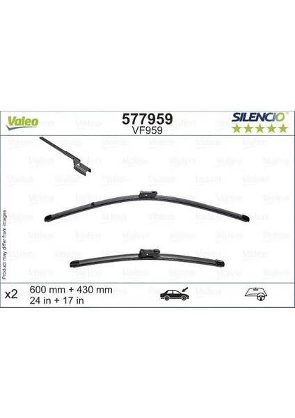 577959 On Silecek Seti 52131453 52131454 95528211