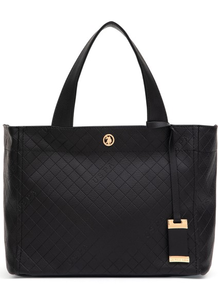 Kadın Siyah Çanta 50317799-VR046 modelleri