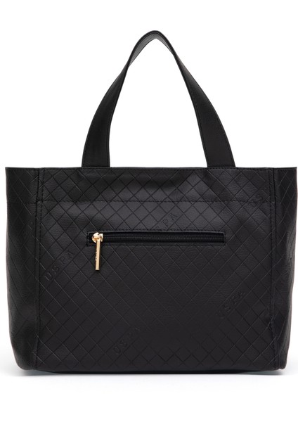 Kadın Siyah Çanta 50317799-VR046 indirimleri