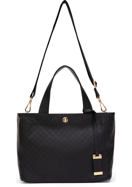 Kadın Siyah Çanta 50317799-VR046