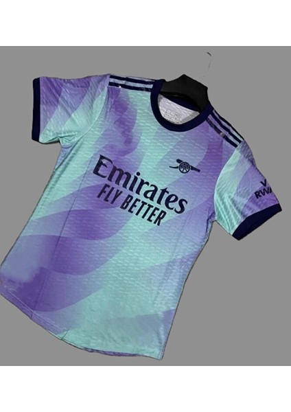 A'rsenal 2024-25 Yeni Sezon Isimsiz Yetişkin Alternatif FORMASI(THİRD)85781785754