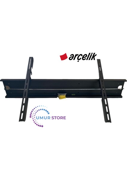 8 Serisi A75 D 895 A / 75" 4K Smart Google 70” 75” 77” 80” 85” 90” 100” Inç LCD LED Ekran Tv Sabit Askı Aparatı