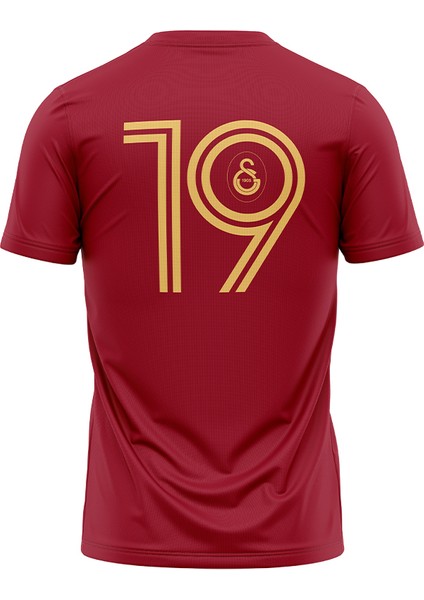 Galatasaray Türkiye Kupası Şampiyonluk Çocuk T-Shirt C251423 fiyatları