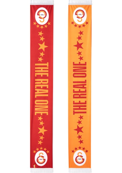 Galatasaray The Real One Şal Atkı U251466