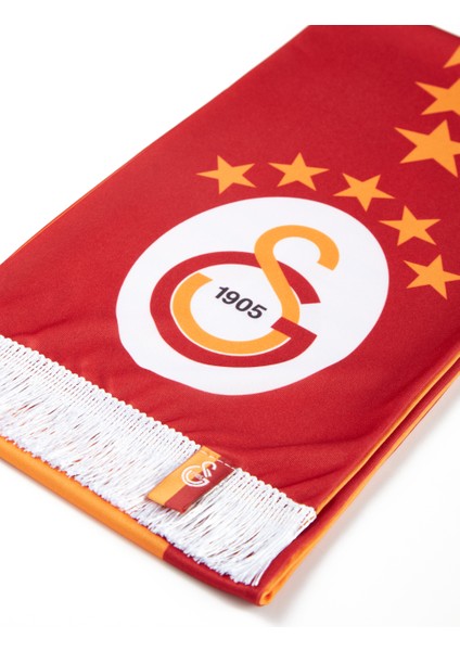 Galatasaray The Real One Şal Atkı U251466 fiyatları
