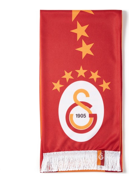 Galatasaray The Real One Şal Atkı U251466 modelleri