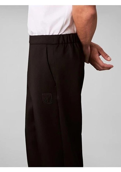 Heavy Trıcot Erkek Pantolon LV04RD213GUB1 fiyatları