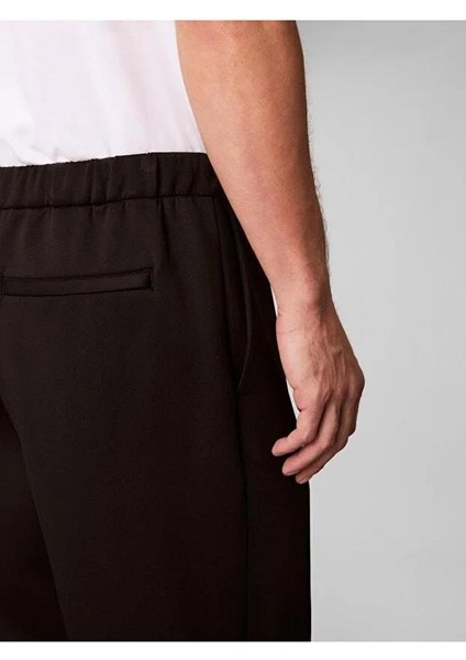 Heavy Trıcot Erkek Pantolon LV04RD213GUB1 modelleri