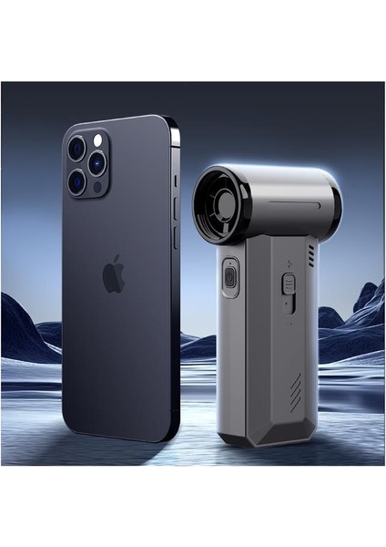 8000PA Güçlü Vakumlu Çok Fonksiyonlu Araç Içi Şarjlı El Süpürgesi HPF100 indirimleri