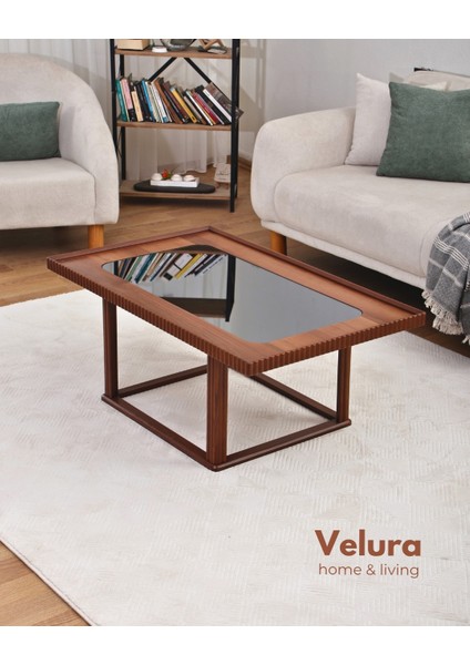 Kaptan Sehpa Takımı & Orta Sehpa - Zigon Sehpa modelleri