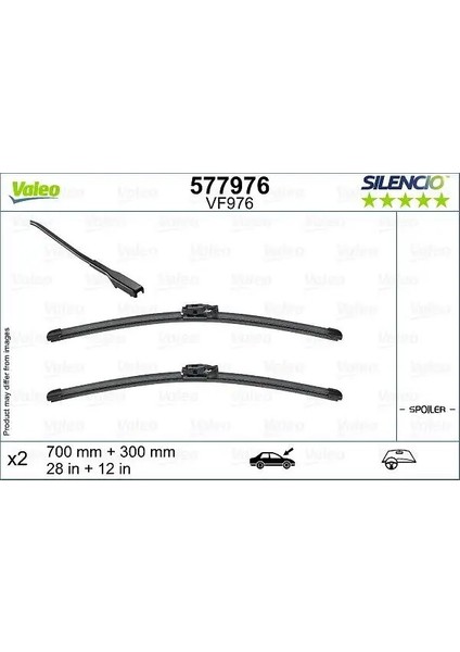 577976 On Silecek Seti 288901480R 288902287R 288908334R