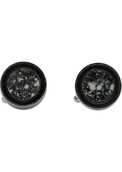 Taşlı Kol Düğmesi