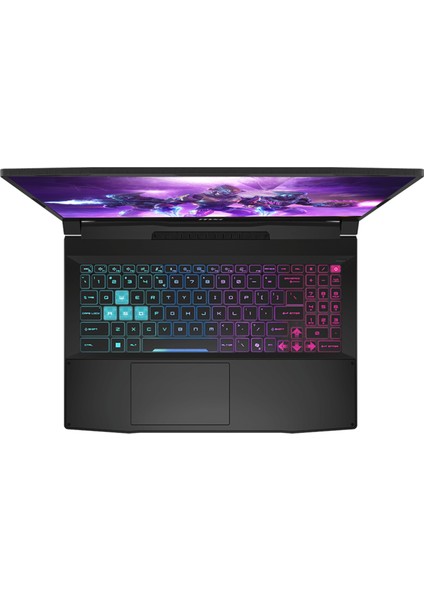 Msı Katana 15 Intel Core I7 14650HX 16GB 4tb SSD RTX5060/8GB 115W 15.6" Qhd 165Hz W11H Taşınabilir Bilgisayar & Per4 Çanta B14WFK817XTRP371 fiyatları